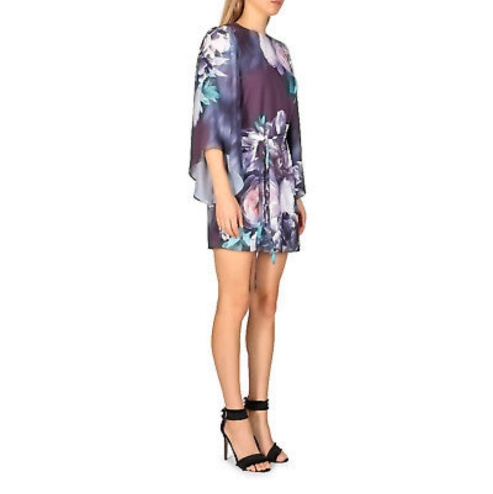Cooper Street purple Carrie dress - Picture 5 of 5